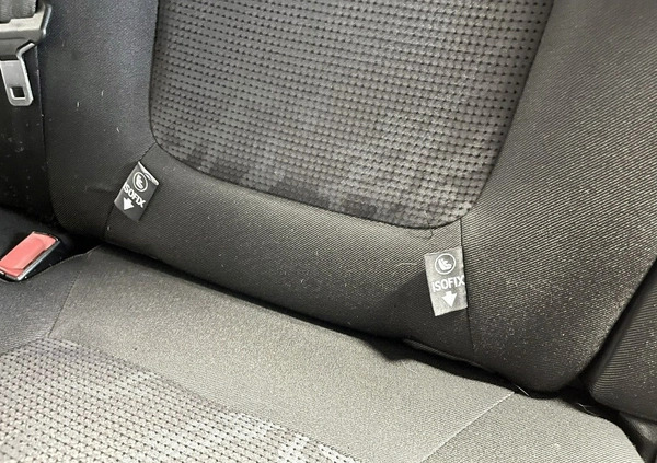 Peugeot 3008 cena 29000 przebieg: 199500, rok produkcji 2012 z Siedliszcze małe 352